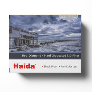 Haida M7 Red Diamond Hard Grad filters