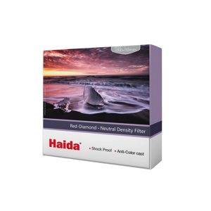 Haida M8 ND1.8 Red Diamond 84x100mm ( HD4322 )