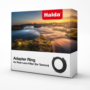 Haida 4596 Rear Lens Adapter Tamron SP 15-30/2.8 Canon EF