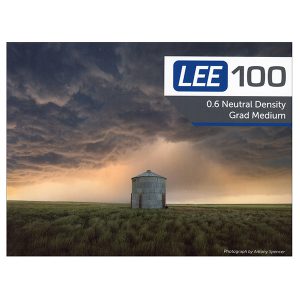 LEE100 Medium Grad ND Filters