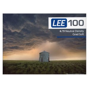 LEE100 Soft Grad ND Filters