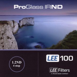 LEE100 IRND ProGlass filters 100x100mm (En)