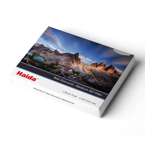 Haida M15 ND MEDIUM Grad Filters 150x170mm