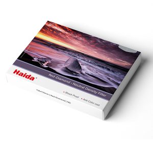 Haida M15 ND Filters 150x150mm