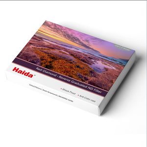 Haida M15 ND REVERSE Grad Filters 150x170mm