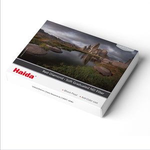 Haida M15 ND SOFT Grad Filters 150x170mm