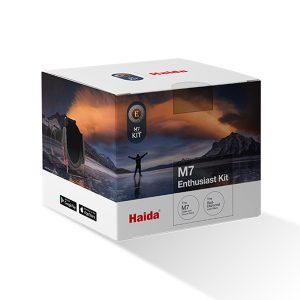 Haida M7 Enthusiast kit (HD4542)