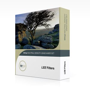 LEE SW150 ND Hard Grad filters