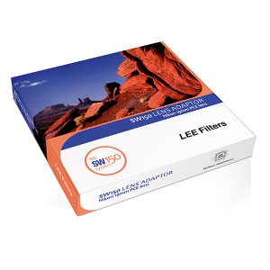LEE SW150 adapter Nikon 19mm/f4.0 PCE