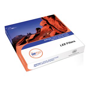 LEE SW150 adapter Sigma 12-24mm/f4 ART