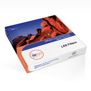 LEE SW150 adapter Sigma 12-24mm