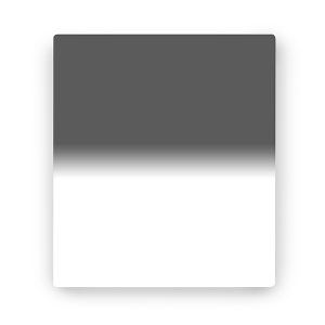 LEE SW150 ND0.6 Soft Grad filter 150x170mm
