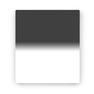 LEE SW150 ND0.75 Soft Grad filter 150x170mm