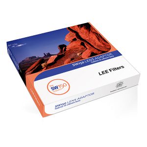 LEE SW150 adapter Tokina 16-28mm