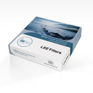 LEE SW150 adapter rings (En)