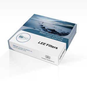 LEE SW150 72mm Screw-in Lens Adapter