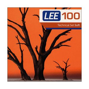 LEE Polyester filters 100mm series (En)