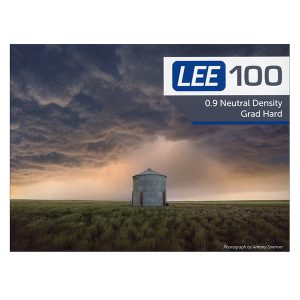 LEE100 ND Very Hard Grad filters 100x150mm (En)