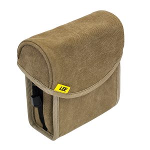 LEE100 and LEE SW150 Filter Bags and Filter Wraps (En)