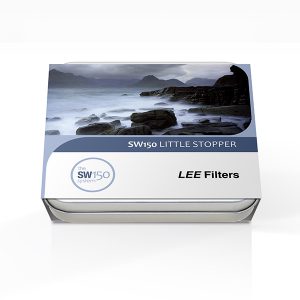 LEE SW150 ND Stopper filters 150x150mm (En)