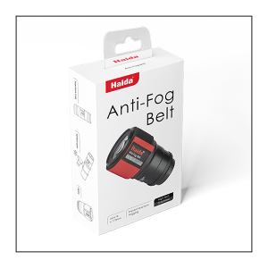 Haida Anti Fog Belt