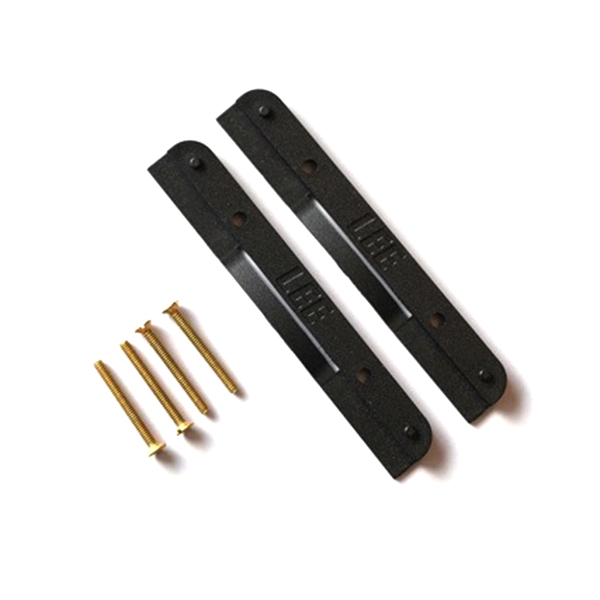 LEE Filterslot FHB2 (2st.) incl. 4 pcs FHS3/4 screws