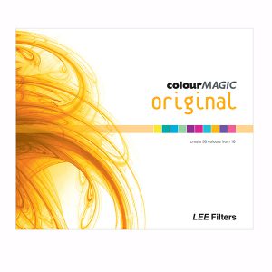 LEE Colour Magic Lightning filters (En)