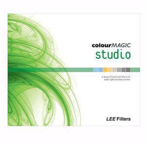 LEE Colour Magic Lightning Filters - Studio