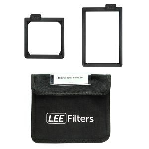 LEE100 Standaard + Graduated Frame set + Triple Pouch.