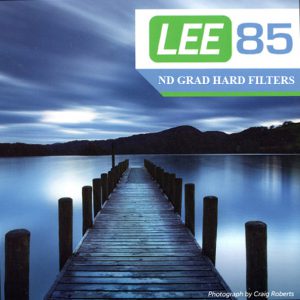 LEE85 ND Hard Grad filters