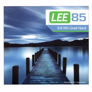 LEE85 ND0.6 Hard Grad