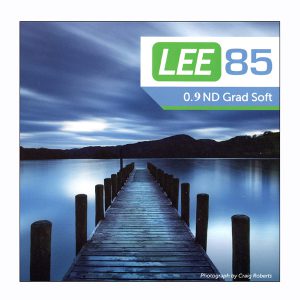 LEE85 ND Soft Grad filters