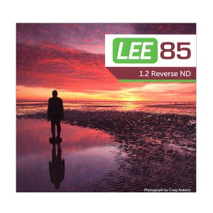 LEE85 ND Reverse Grad filters