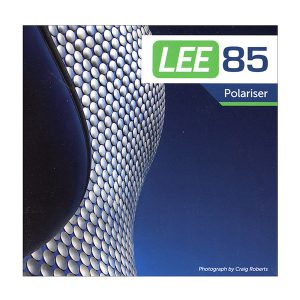 LEE85 Polariser filter