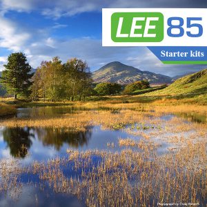 LEE85 Starter kits