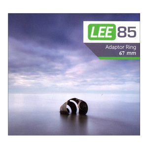 LEE85 Adapter Ring 67mm