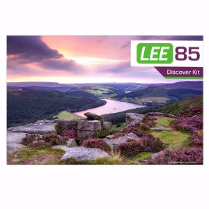 LEE85 Discover kit