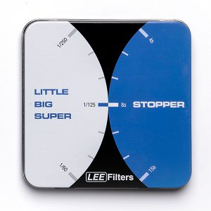 LEE85 Little Stopper