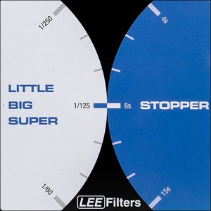 LEE85 ND Stopper filters