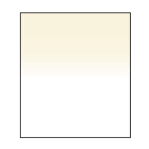 LEE SW150 81A Hard Grad Filter 150x170mm