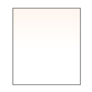 LEE SW150 Coral 1 Soft Grad Filter 150x170mm