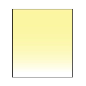 LEE SW150 Sunset Yellow Filter 150x170mm