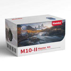 Haida M10-II / M10 Starter kits