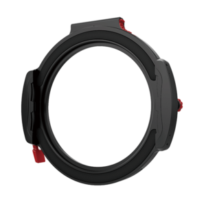 Haida M10-II Filter holder (En)