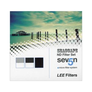 LEE Sev5n ND filter kits