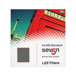 LEE Sev5n ND Filters