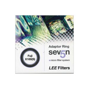 LEE Sev5n adaptor rings