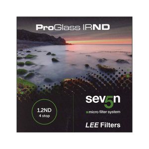 LEE Sev5n/RF75 filters