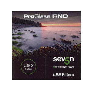 LEE Sev5n ProGlass IRND filters