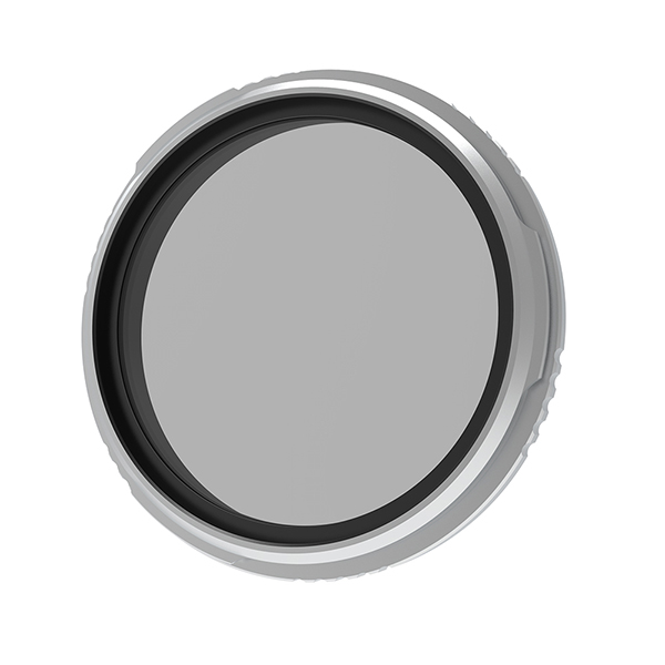 Haida NanoPro X100 Mist Black 1/4 filter (silver) – Omnifoto